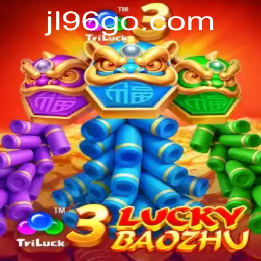 Explore the Exciting World of 3LuckyBaozhu: A JL96 COM Adventure