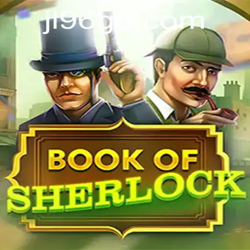 Discovering the Mysteries of BookOfSherlock in the Digital Age