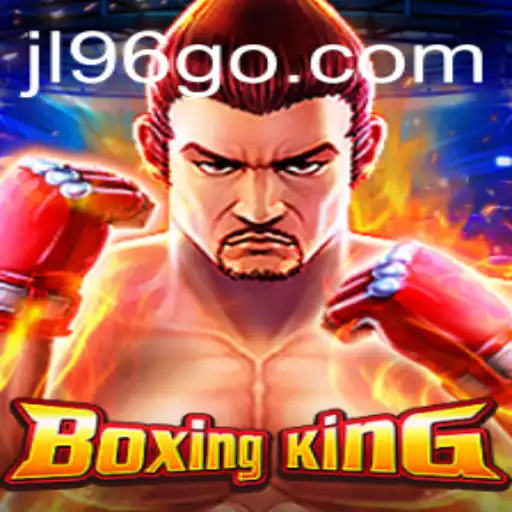 BoxingKing: Revolutionizing the Ring with JL96 COM