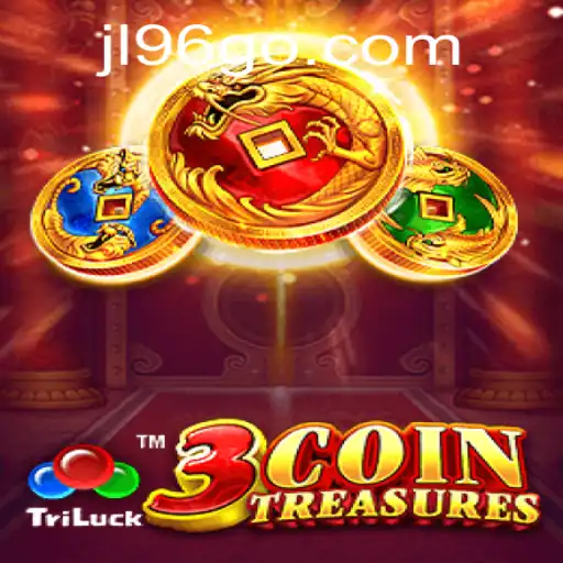 Exploring the Thrilling World of 3CoinTreasures and the Unique JL96 COM Experience