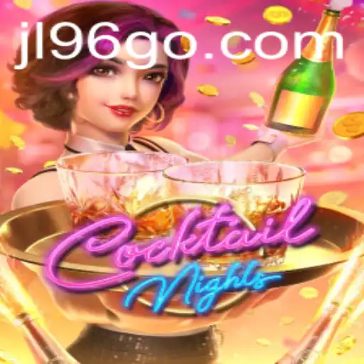 The Vibrant World of CocktailNights and its Dynamic Gameplay