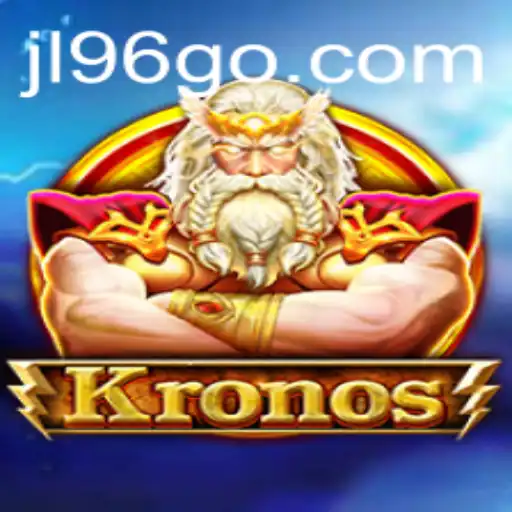 Discover the Captivating World of Kronos: JL96 COM's Latest Gaming Sensation