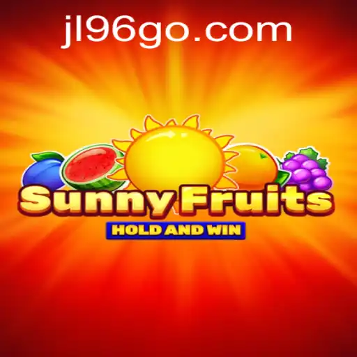 SunnyFruits: A Blossoming Adventure in the World of JL96 COM