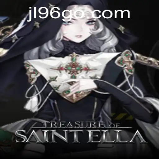 Discover the Adventure of Treasure of Saint Ella: Unleashing the Secrets with JL96 COM