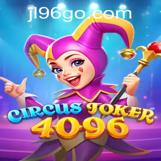 Exploring the Whimsical World of CircusJoker4096: A Comprehensive Guide