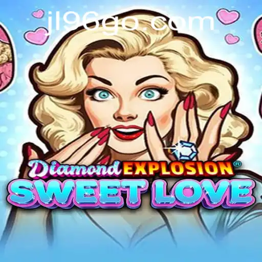 DiamondExplosionSweetLove: The Gem-Filled Adventure You Need