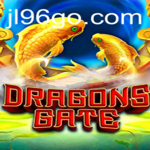 Discover DragonsGate: A New Era of Fantasy Adventure
