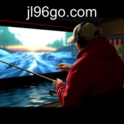 Exploring the World of Fishing Games with JL96 COM