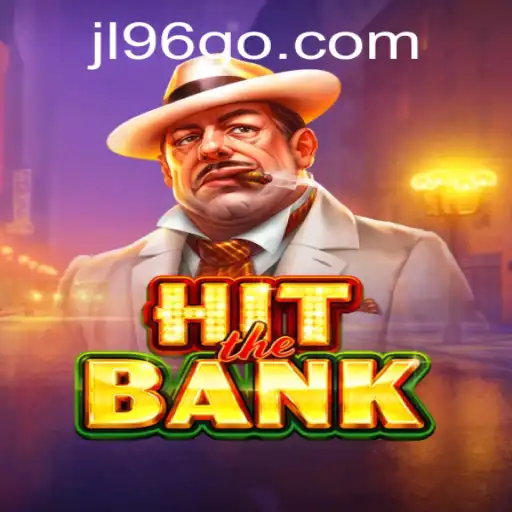 HitTheBank: A Financial Adventure Game with JL96 COM Integration