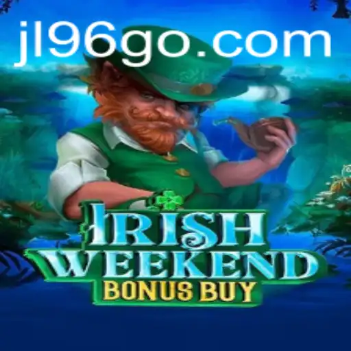 Discover the Thrilling World of IrishWeekendBonusBuy: An Insight into the Game and Its Unique Features