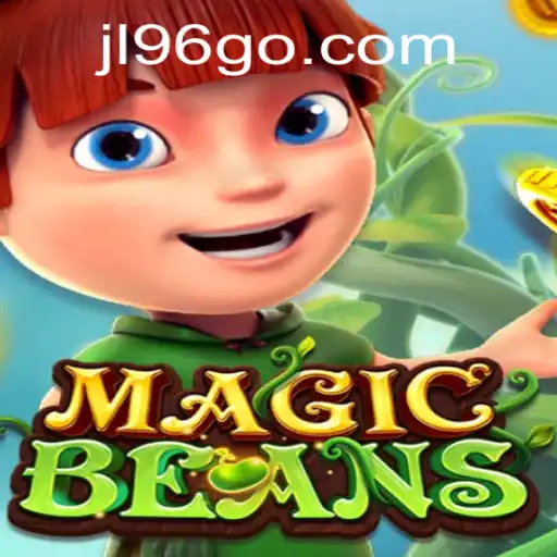 Discover the Enchanting World of MAGICBEANS