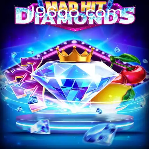Exploring MadHitDiamonds: Discover the Thrills and Strategies Behind the Game