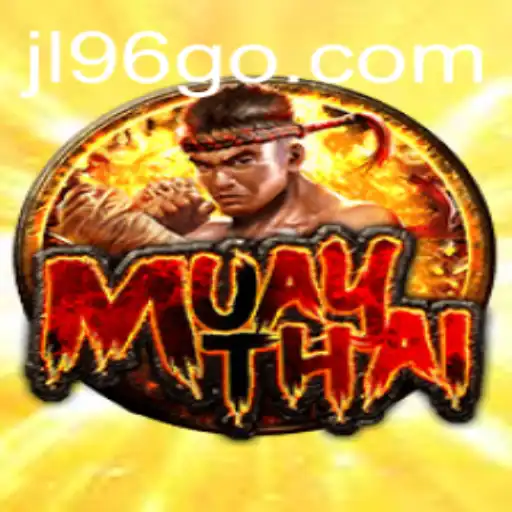 MuayThai Game Featuring JL96 COM: An Engaging Martial Arts Experience