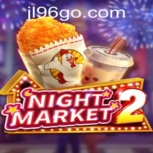 Exploring NightMarket2: A Dynamic Gaming Experience