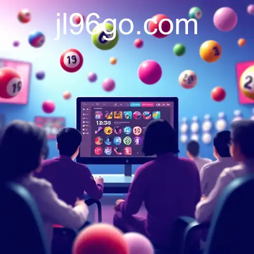The Digital Evolution of Online Bingo: A Deep Dive into JL96 COM