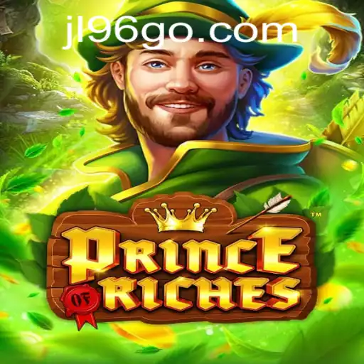 Discover the Exciting World of PrinceOfRiches: Your Gateway to Adventure